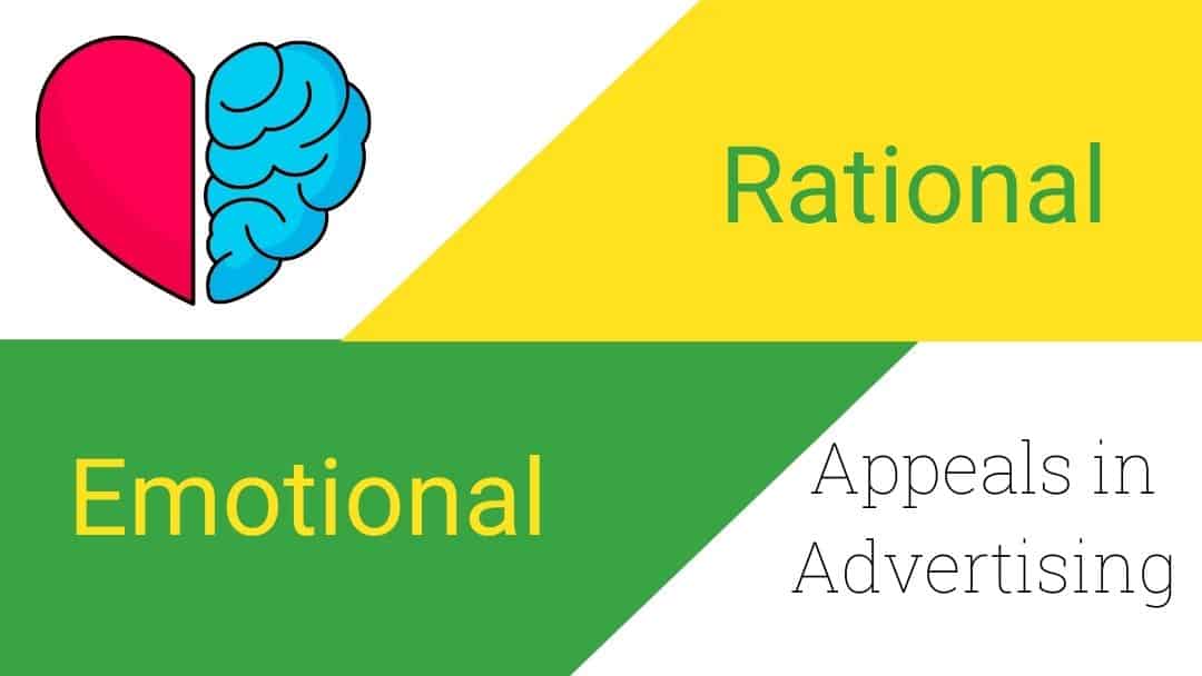 Rational vs Emotional Appeals in Advertising