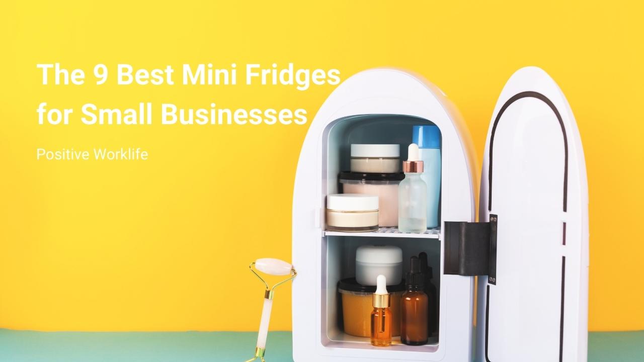 Best Mini Fridges for Office