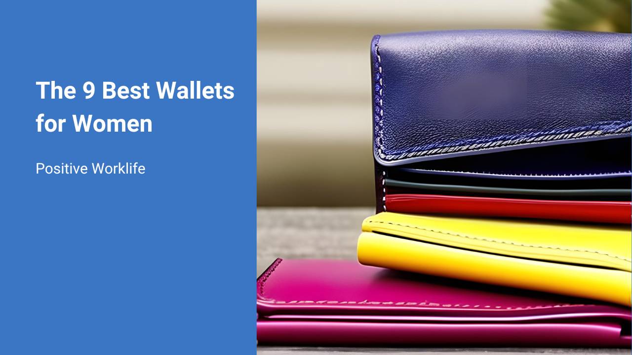 The 9 Best Wallets for Women of 2023